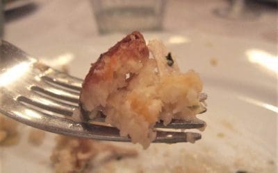 Perfect One-Dish Dinners: Chicken Potpie