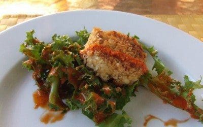 Ad Hoc at Home: Crab Cakes