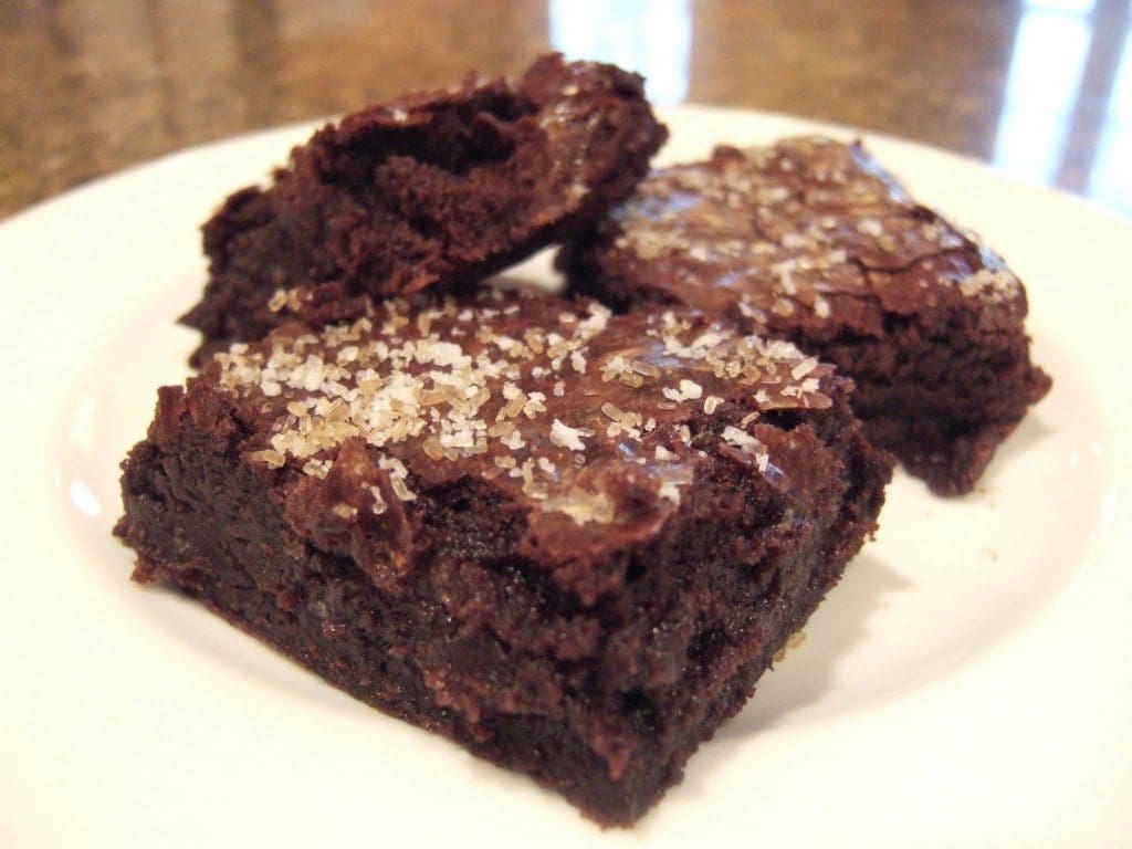 Baked Brownies