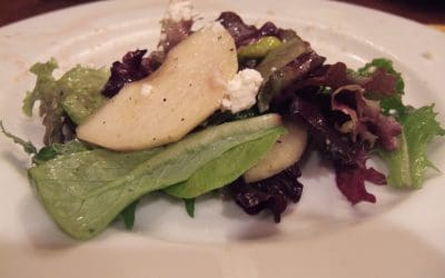 Off Topic: Arizona Biltmore Salad