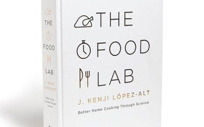 The Food Lab