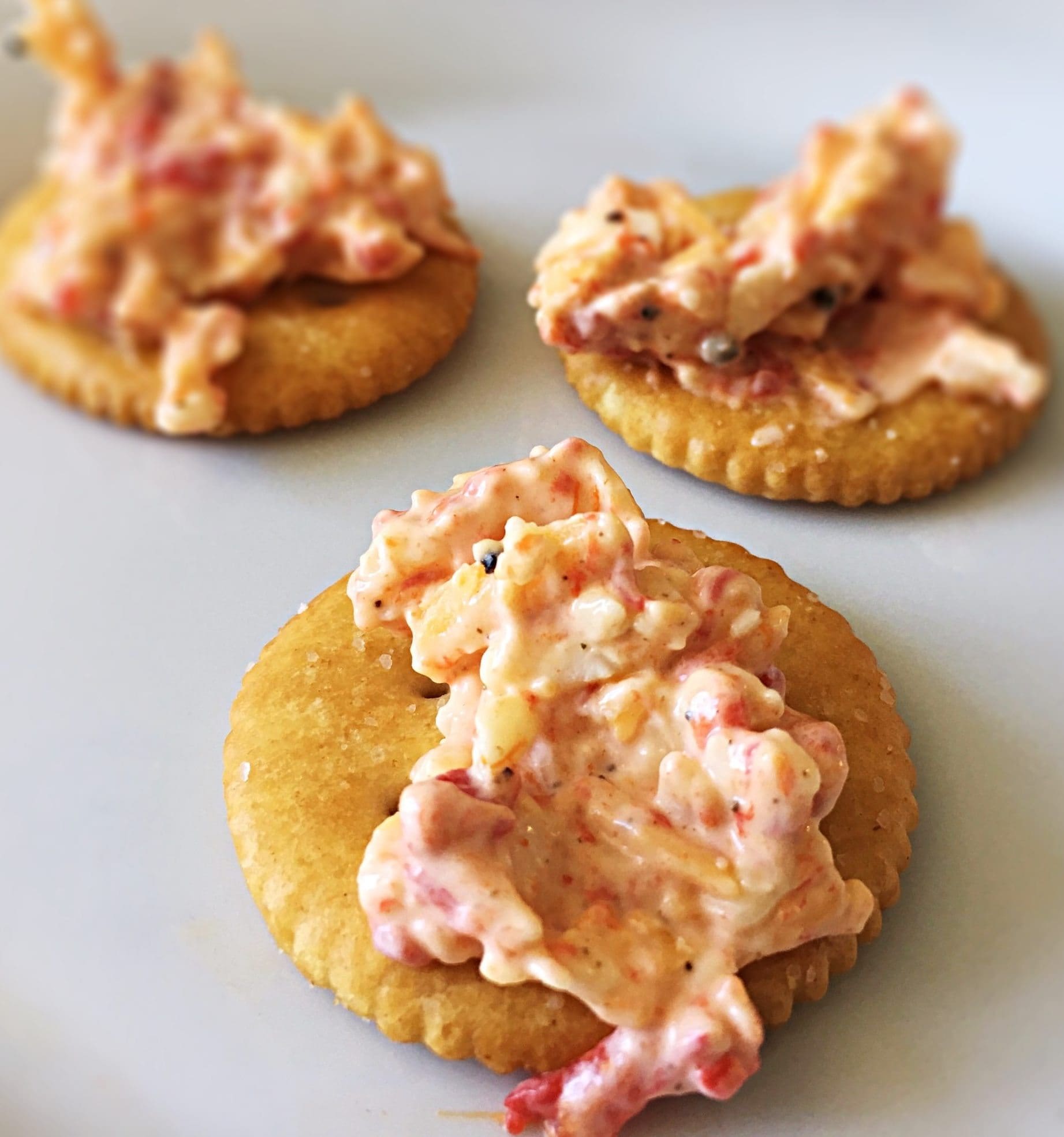 Pimento Cheese: Dip, Sandwich or All-Purpose Life-Fixer