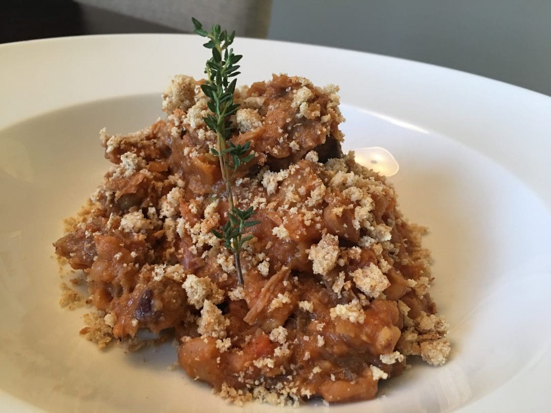 Cassoulet
