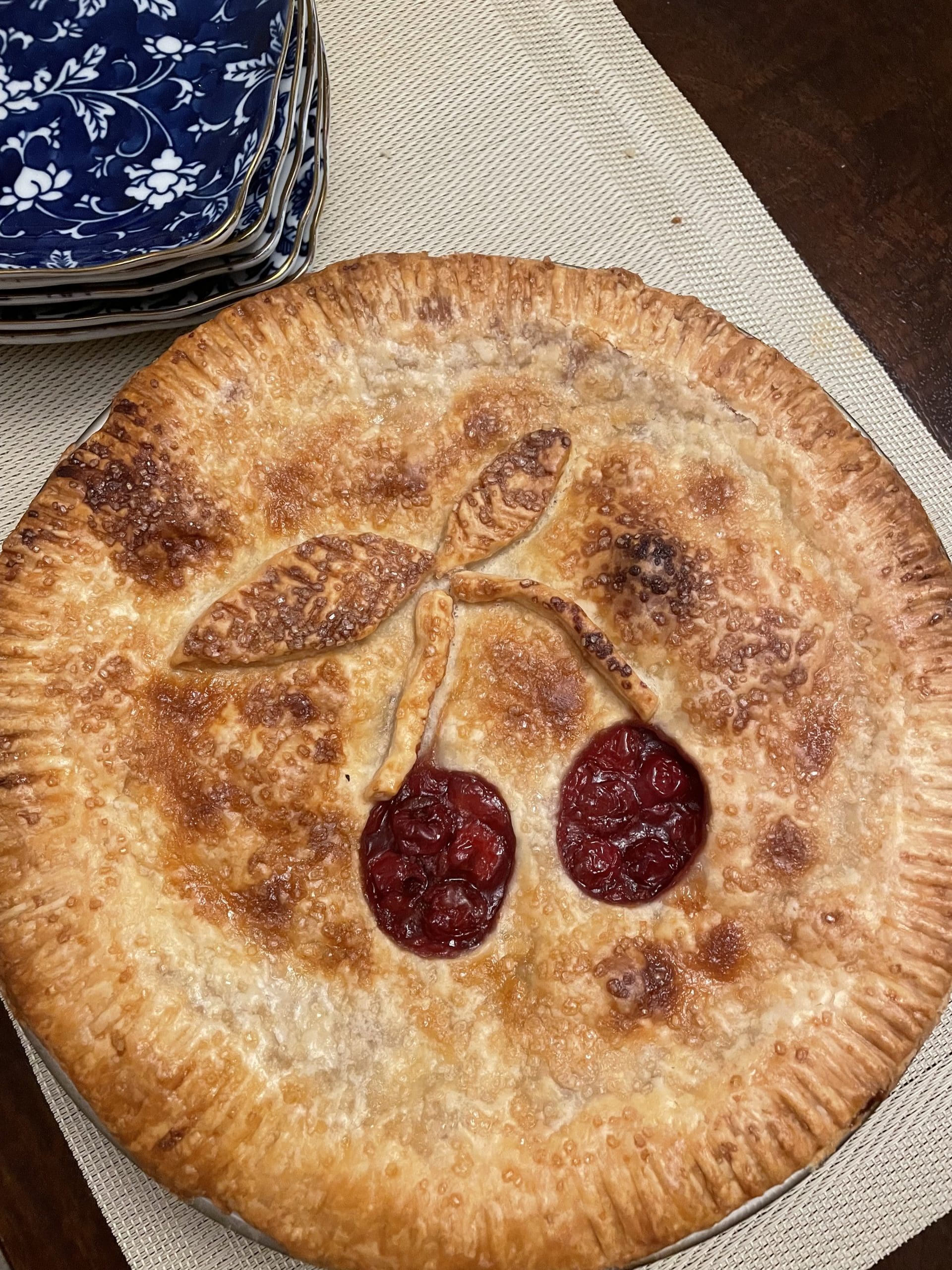 Cherry Pie