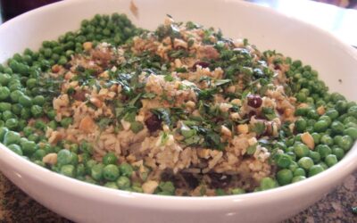 Perfect One-Dish Dinners: Chicken Biryani American-Style