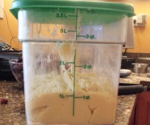 Ad Hoc at Home: Brioche