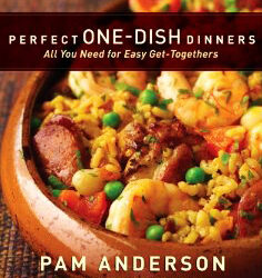 The Next Book: Perfect One-Dish Dinners
